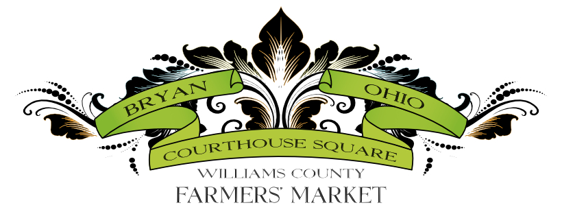 Williams County Farmers Market