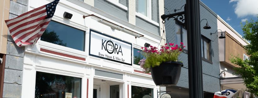 February Live Music at Kora