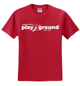 Inclusive Playground Shirt