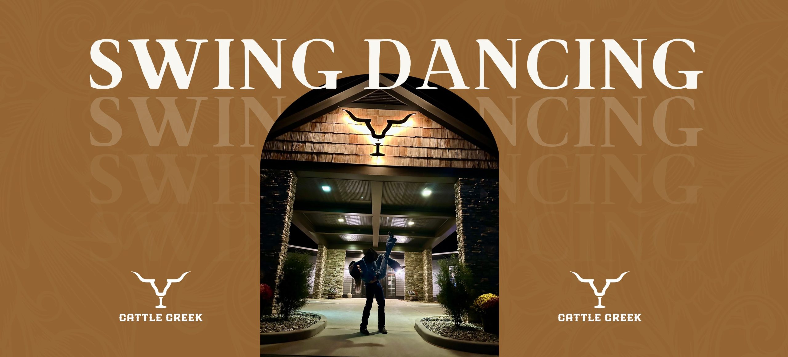 Line & Swing Dancing