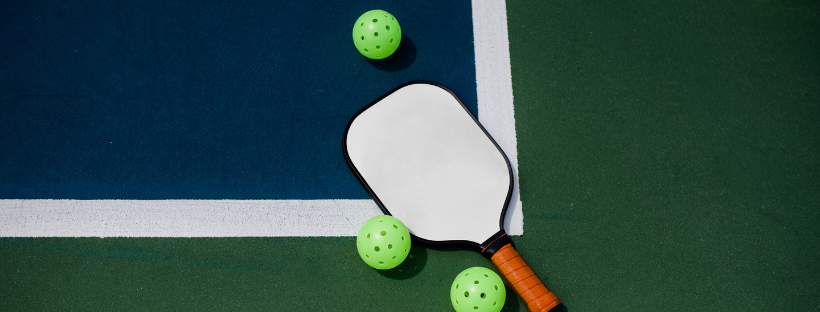 Pickleball Tournament